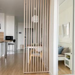 Фото Отель Ka Home (Ка Хоум) на шоссе Московское