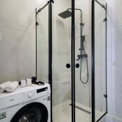 Фото Апартаменты на Cейфуллина 416 к3