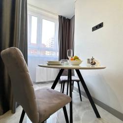 Фото Отель Smile Apartments на проспекте Соколова 68