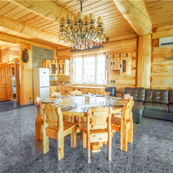 VIP дом