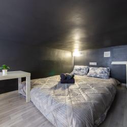Фото Отель Open Home (Опен Хоум) на Лиговском, 65
