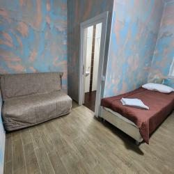 Комната стандарт с 2 односпальными кроватями Брест