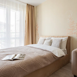 Фото Отель Квартира в Кудепсте ЖК 