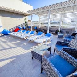 Фото Отель МагДомъ