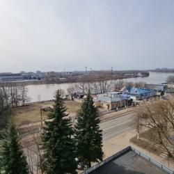 2-комнатные апартаменты эконом