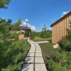 Фото Отель Союз-Энергия