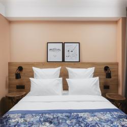 Фото Отель Country Hills Resort (Кантри Хиллс Резорт)