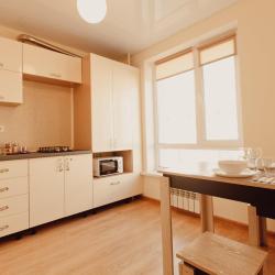 1-комнатные апартаменты люкс