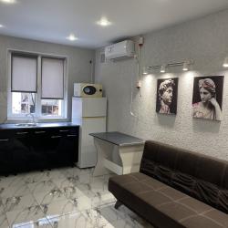 2-комнатные апартаменты улучшенные