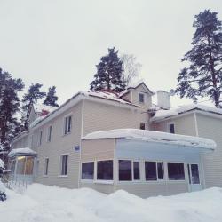 Фото Отель Крона