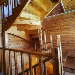 Фото Отель Хаски Хаус