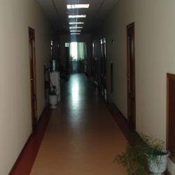 Фото Отель Нивские берега