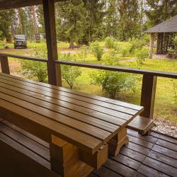 Фото Отель Тихая долина