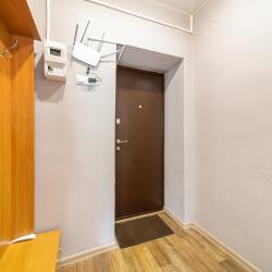 Фото Отель K and K Apartments Мира 90