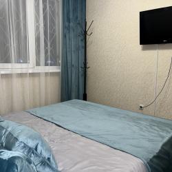 Номер стандарт эконом
