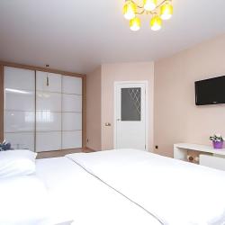 Фото Отель Harter Rooms на улице 30 лет Победы 37