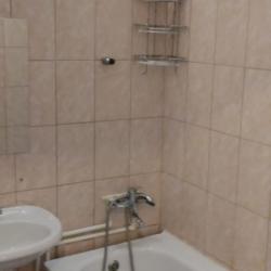2-комнатные апартаменты стандарт