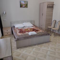 Фото Отель Hotel Salus (Салус)
