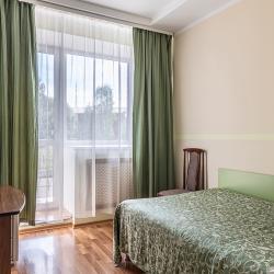 Фото Отель Электра