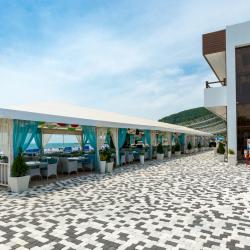 Фото Отель Crystal (Кристалл)