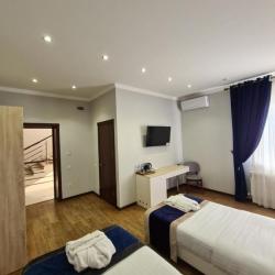 Фото Отель Sato (Сато)