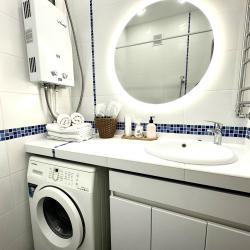 Фото Апартаменты на улице Комсомольская 17