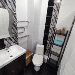 Фото Отель Ночник на проезде Солнечный