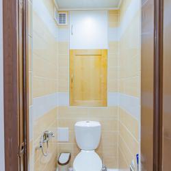 2-комнатные апартаменты улучшенные