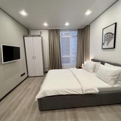 Фото Home Hotel (Хоум Отель) на Притомском проспекте 25к1