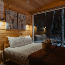 Фото Отель Терруар