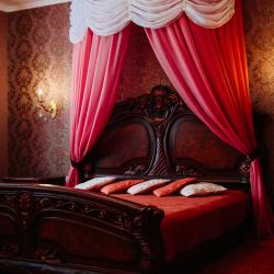 Фото Отель Твой