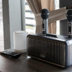 Фото Отель Lucky Home Rent (Лаки Хоум Рент) в коттеджном поселке 63