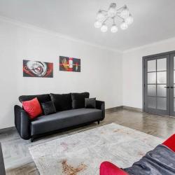 фото 11 Dere Apartments на Декабристов, 11
