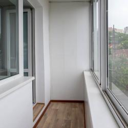 Фото Отель Nova Apartments на улице Светланская 116