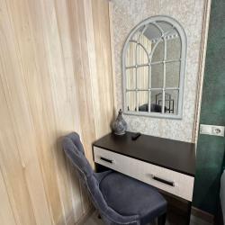 2-комнатный номер стандарт с 1 двуспальной кроватью