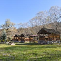 Фото Отель Haleb Resort (Халеб Резорт)