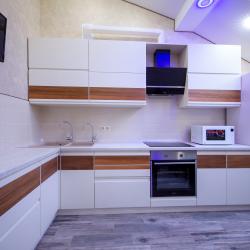 Фото Апартаменты ViP Apart на улице 2-я Центральная