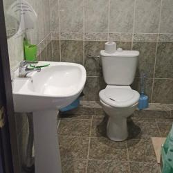 Номер эконом семейный (мансарда)