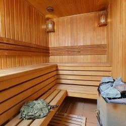 Фото Апартаменты на улице Молокова 1 корпус 1