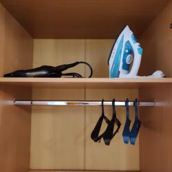 Фото Апартаменты на улице Мира 70