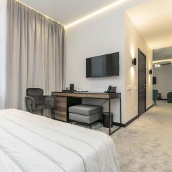 фото 35 Smart Hotel NEO Moskovskii (Смарт НЕО Московский)