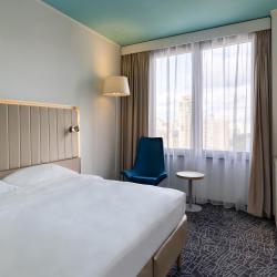 фото 77 Park Inn by Radisson Pribaltiyskaya St. Petersburg (Парк Инн Прибалтийская)