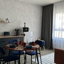 Фото Отель Гала Апарт на улице Николая Островского 195/2