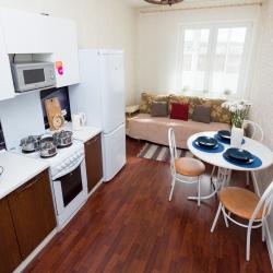 Фото Отель 9 ночей на улице Байкальская 202/4