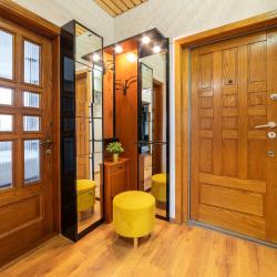 Фото Апартаменты на улице Гагарина 60