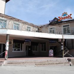 Фото Отель Наран