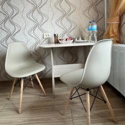 Фото Апартаменты на улице Ново-Садовая, 157