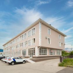 Фото Апартаменты на улице Субтропическая