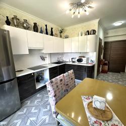Фото Апартаменты двухкомнатные на улице Шаумяна, 1