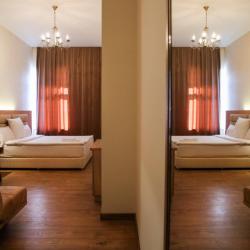 Фото Отель Kuma Hotel Gyumri (Кума )